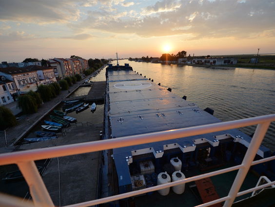 Uitgelicht: Roemenië