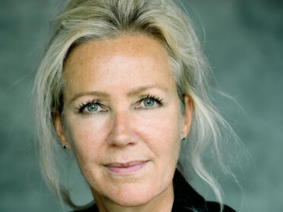 Rachel Franse gooit het roer om: van talkshowredacteur naar vertrouwenspersoon