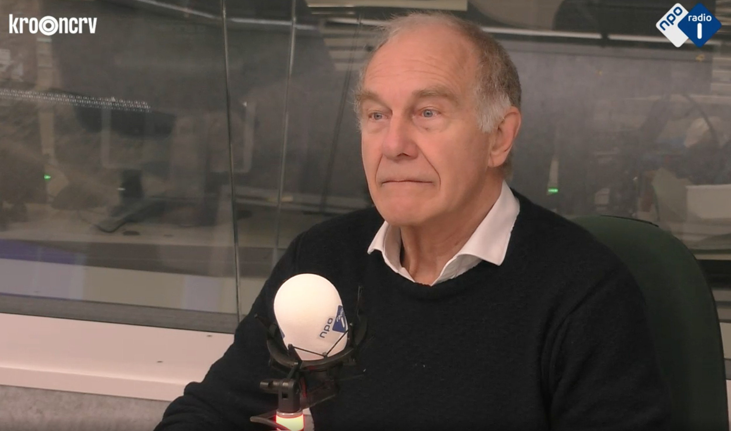 De kussens van 2023: Jean Christophe Boele-van Hensbroek over Thea Beckman