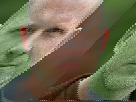 Kunststof - Maxim Hartman, programmamaker