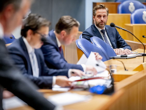 Tijdelijke huurcontracten worden grotendeels verboden