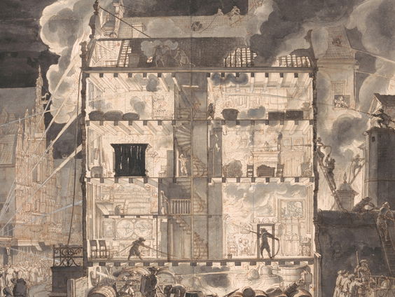 De uitvindingen van kunstenaar Jan van der Heyden