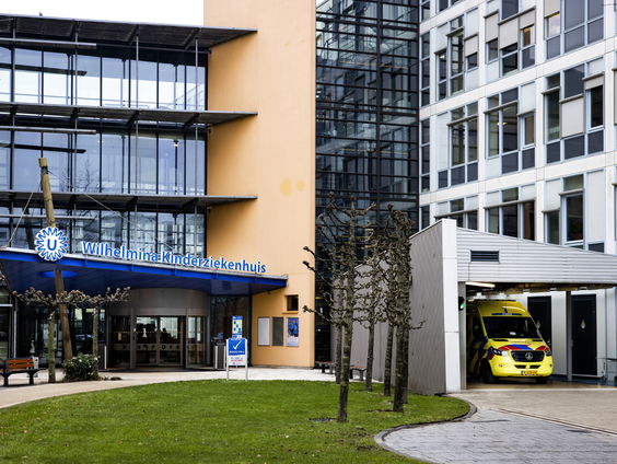 Kinderafdelingen ziekenhuizen Utrecht en Leiden gaan samenwerken