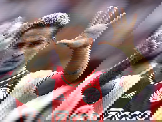 Is Antony 100 miljoen waard? (of is de voetbalwereld doorgedraaid?)