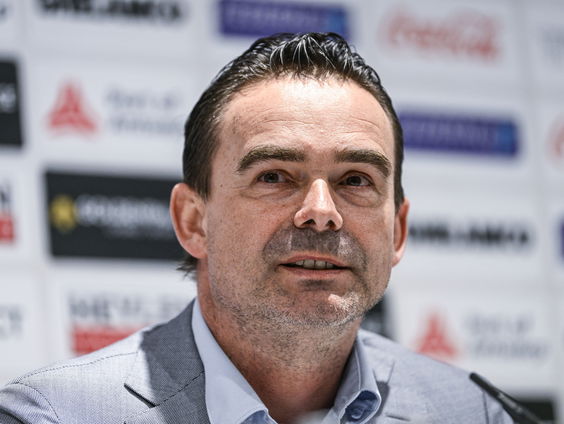 Marc Overmars vecht zijn wereldwijde schorsing aan: hoe redelijk is die schorsing eigenlijk?