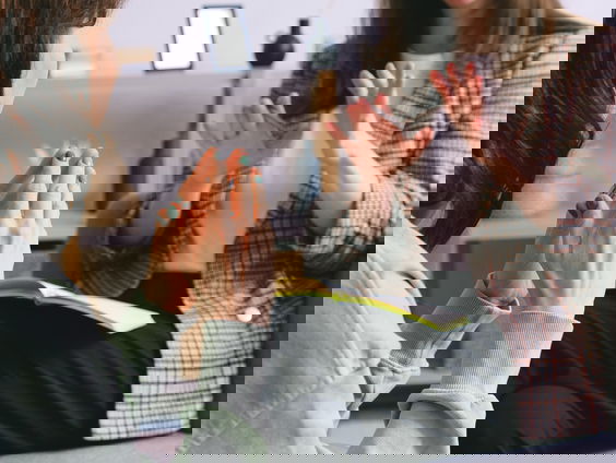 Hamer: vertrouwenspersoon bij élk bedrijf