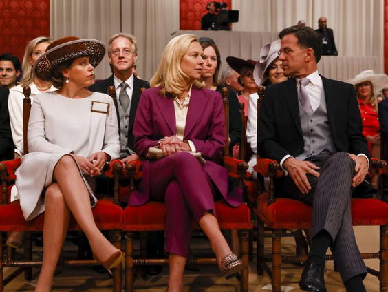 Vice-premiers Kaag en Schouten over de Miljoenennota