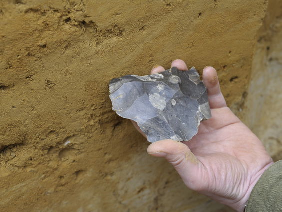 Neanderthalers waren meer bezig met koken dan we dachten