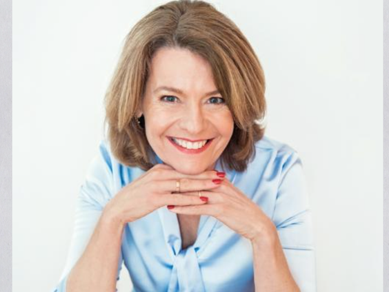 Merel van Vroonhoven