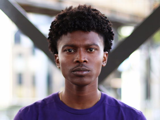 Daniel Kolf, acteur en componist