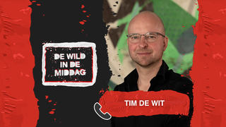 Tim de Wit over speech Trump: “hiermee laat hij zijn spierballen zien”