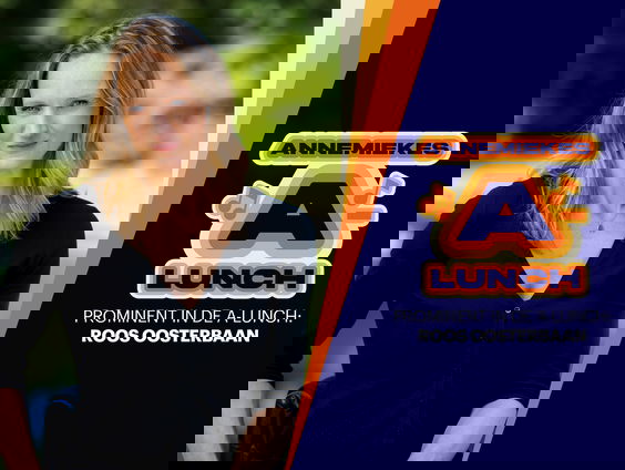 Oud-Paralympiër Roos Oosterbaan blikt vooruit op de komende Spelen