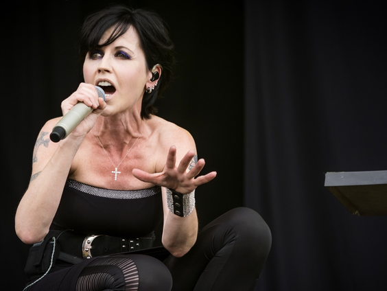 Ode aan een Dode: Dolores O'Riordan