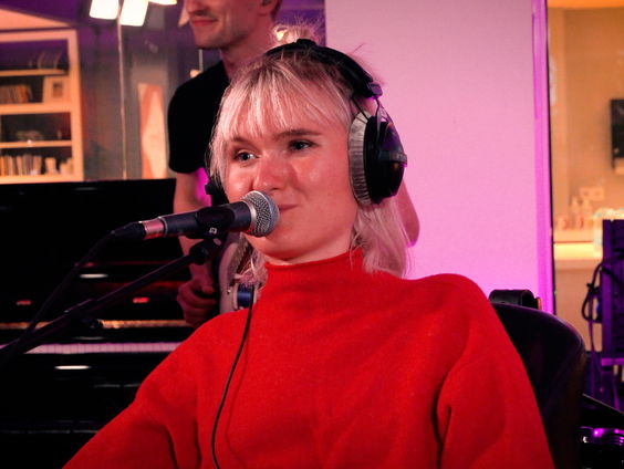 Silke Veld - Harder Dan Ik Hebben Kan (Bløf cover) (Live @ Giel)