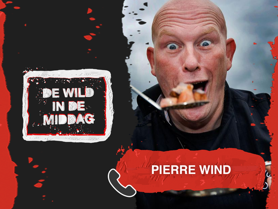 Pierre Wind over goedkoop koken en de sluiting van Noma