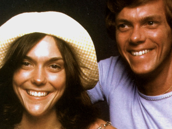 Ode aan een Dode: Karen Carpenter