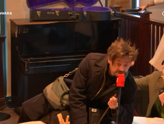 Column van Stefano Keizers