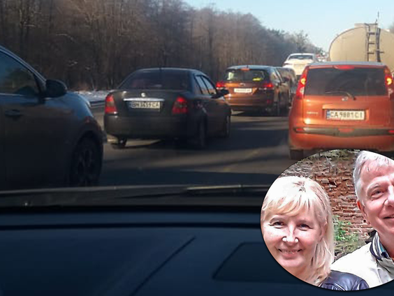 Nederlandse Henk Slijkhuis vanuit Oekraïne aangekomen in Oostenrijk: "Heel veel geslapen"