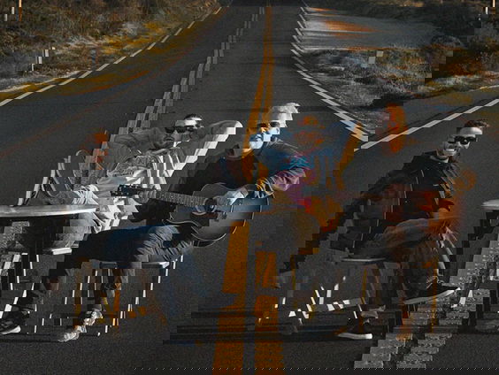 Bart verrast Thomas Acda, Rolf Sanchez en Kraantje Pappie met TopSong in JWSO