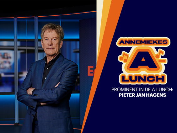 Waterfanaat Pieter Jan Hagens maakt documentaire over de Nederlandse delta