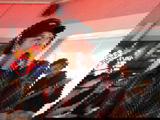 SERA verbaasd door haar eigen succes: 'Gaat beter dan verwacht'