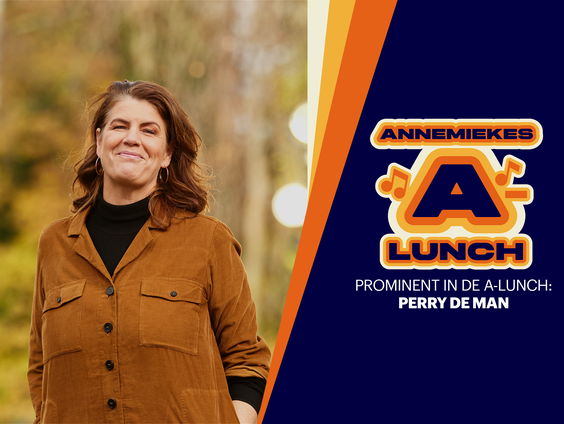 Yvette van Boven brengt een wild boek uit