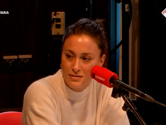 Dilan Yurdakul schreef de monoloog Niet Gezien, Niet Gehoord over de vermoorde scholiere Hümeyra