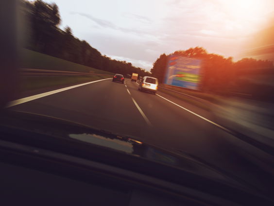 Dit systeem gaat hardrijden een stuk lastiger maken