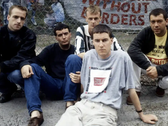 Het verhaal achter All Together Now van The Farm: Een bijzondere kerst in 1914