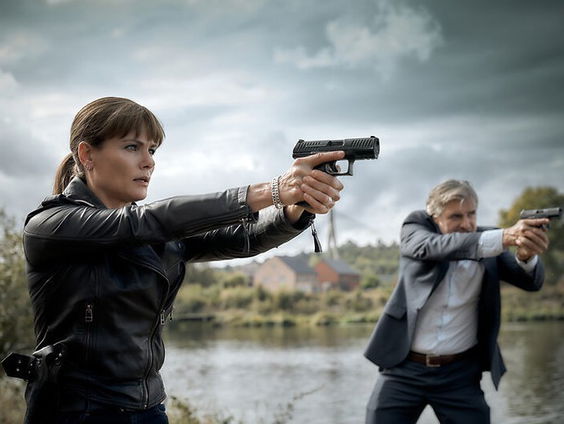 Flikken Maastricht lanceert eigen podcast