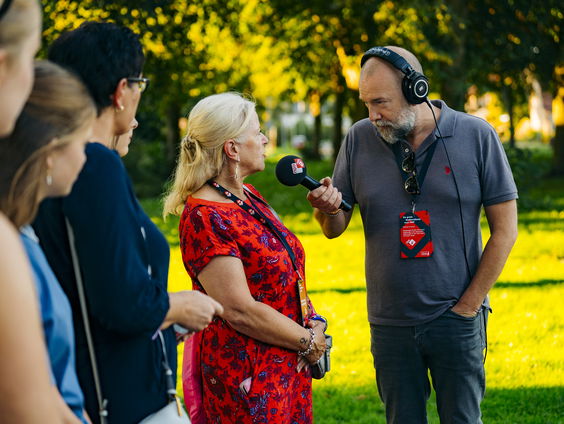 Docent Anneli vraagt Fix You aan voor 17-jarige Norah: "Er is weer heel veel hoop"