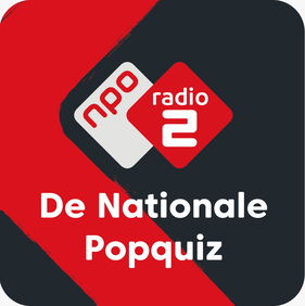 De Nationale Popquiz