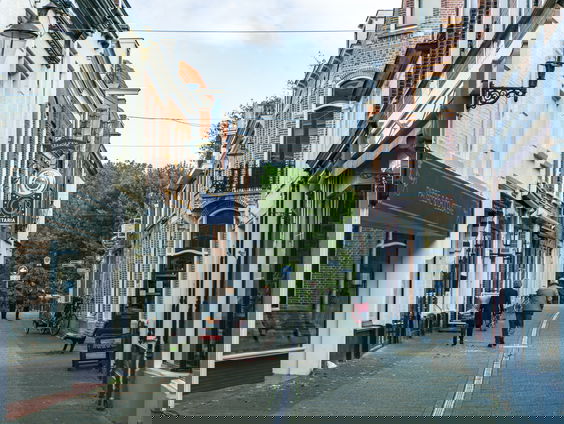 Burgemeester Van Bochove over eind gemeente Weesp: "Best mensen die hier niet blij mee zijn"