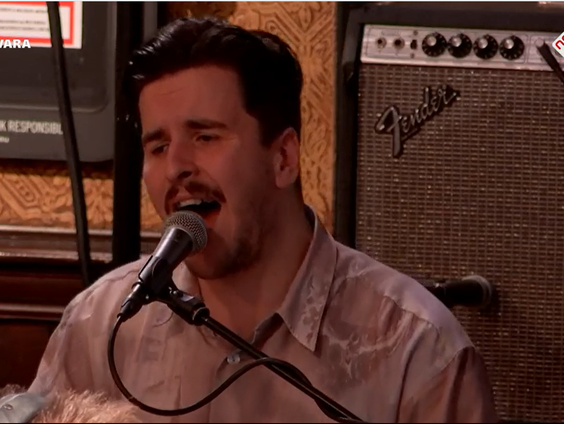 Dawn Brothers – Alpine Gold