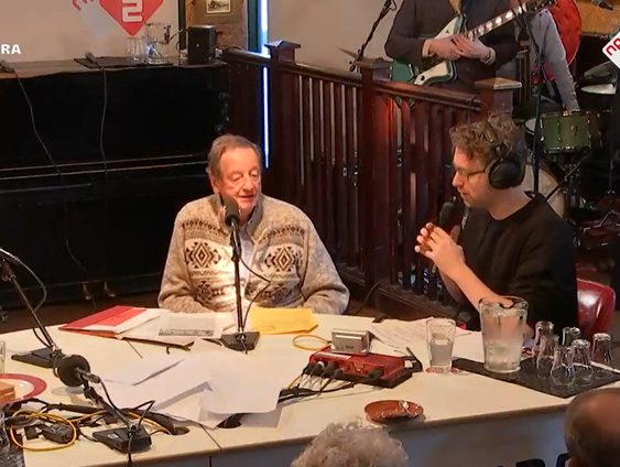 De enorme Ollie B. Bommel verzameling van Pim Oosterheert verhuist naar het Bommel pretpark