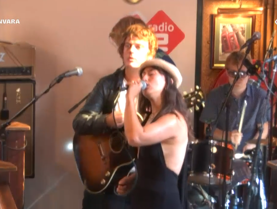 La Belle Epoque - Stupid Girls