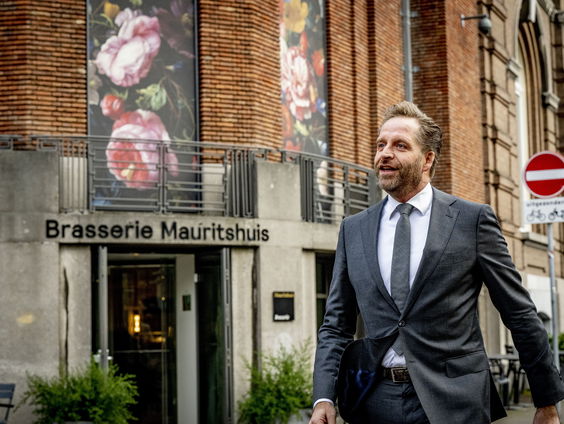 Herkennen Jan-Willem en Jeroen de stemlijst van Hugo de Jonge?!