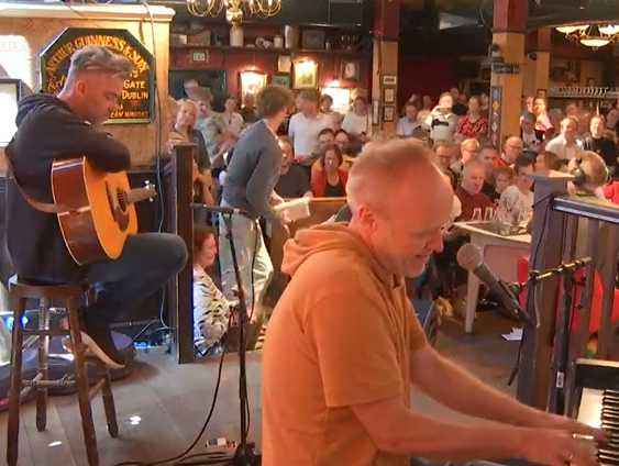 Stef Bos - Bitterlief