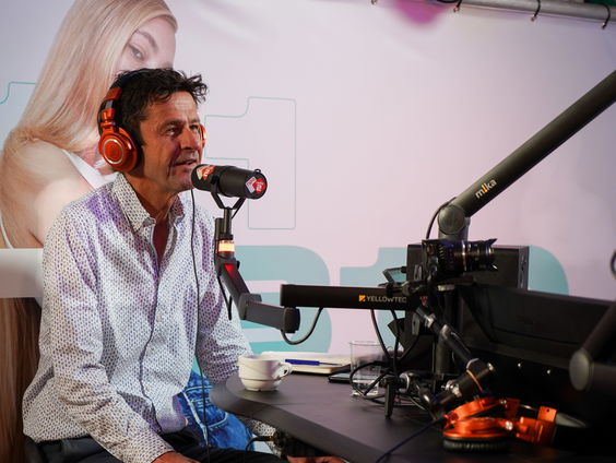 Zo wordt onze Songfestival-inzending gekozen