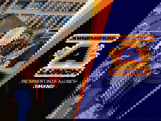 Tim Knol gaat het land weer in met tour én wandeltochten