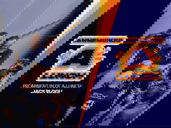 Jack Plooij deelt geheimen van de pitlane in nieuw boek over F1