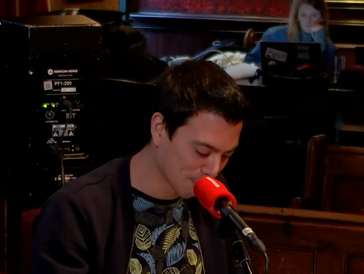 Cabaret: Geert Wilders komt met alternatief kabinet