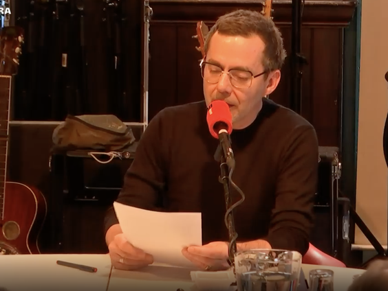 De column van Ivo Victoria