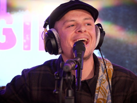 Glenn Foreman - Brown Eyed Girl (Van Morrison cover)