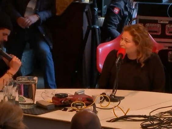 Poetin stoomde jarenlang jongeren klaar voor zijn Groot-Rusland. Daya Cahen maakte er documentaire over.