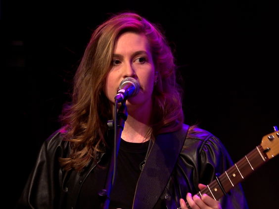 WIES - Leugenaar live in Muziekcafé