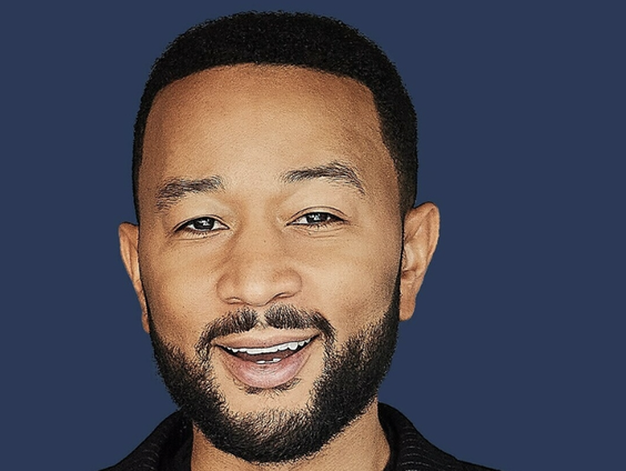 Vleugel Vrijdag: All Of Me van John Legend