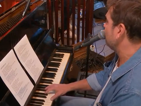 Musketiers - Het wordt toch niet beter dan dit