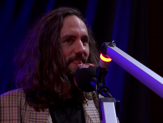 Tim Dawn vertelt over zijn nieuwe single