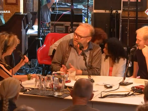 De VVD krijgt een nieuwe voorzitter. Kan hij ervoor zorgen dat de VVD'ers zich weer VVD'er voelen? We vra ...